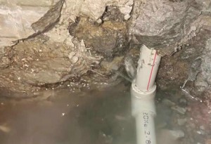 潍城区管道漏水检测五