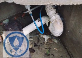 潍城区水管漏水检测公司6