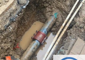 潍城区水管漏水检测公司4