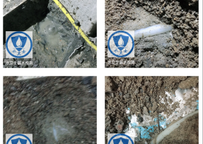 潍城区水管漏水检测公司3