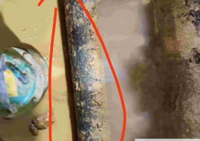 潍城区水管漏水检测公司1